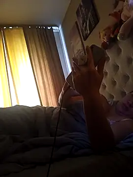 ROXOLANAA SEXY online show from 28, 9, 2025