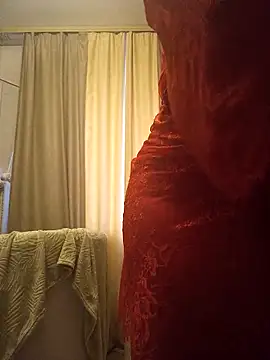 ROXOLANAA SEXY online show from 19, 10, 2025