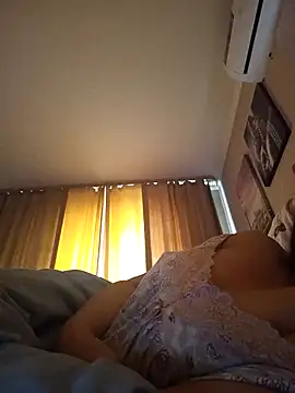 ROXOLANAA SEXY online show from 8, 10, 2025