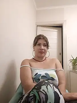 ROXOLANAA SEXY online show from 10, 10, 2025