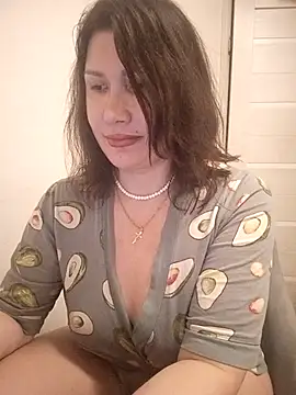 ROXOLANAA SEXY online show from 7, 4, 2026