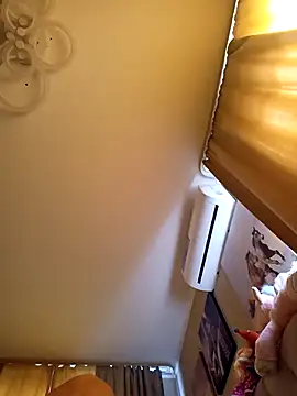 ROXOLANAA SEXY online show from 26, 9, 2025