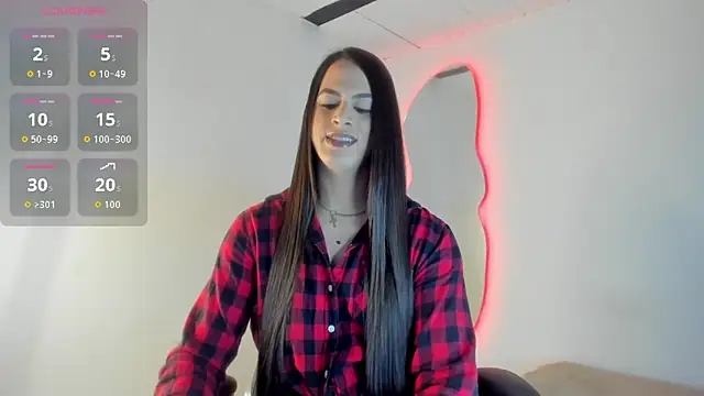 Naughtysofiaa online show from 19, 11, 2025