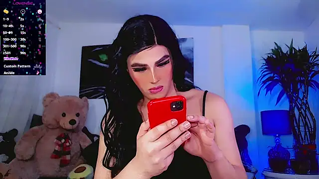 Sophiesweet5 online show from 29, 9, 2025