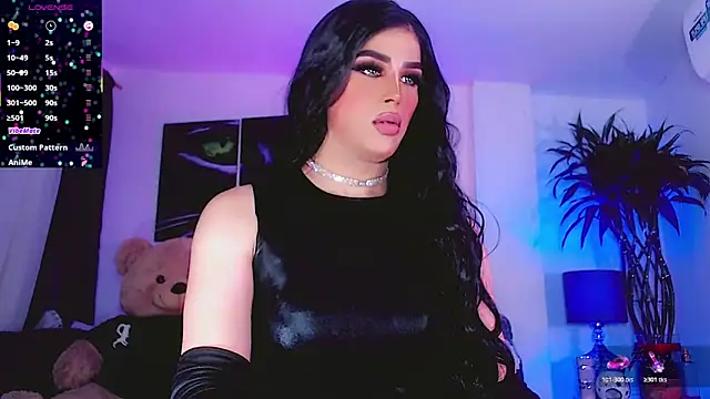 Sophiesweet5 online show from 14, 11, 2025