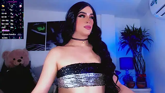 Sophiesweet5 online show from 12, 10, 2025