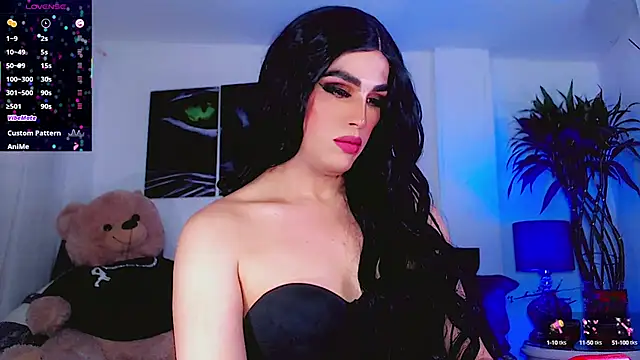 Sophiesweet5 online show from 8, 10, 2025