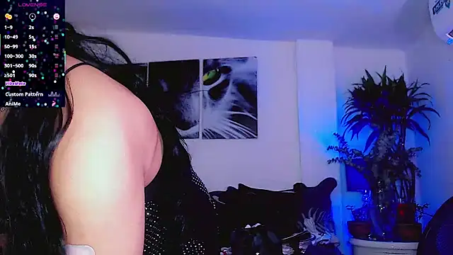 Sophiesweet5 online show from 20, 9, 2025