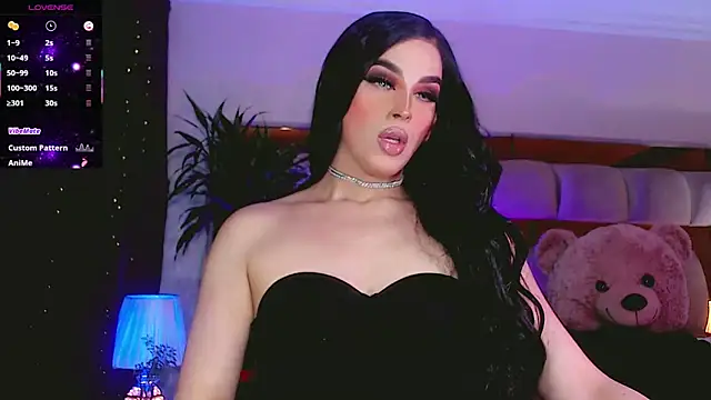 Sophiesweet5 online show from 14, 2, 2026