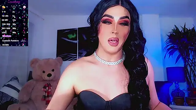 Sophiesweet5 online show from 3, 10, 2025