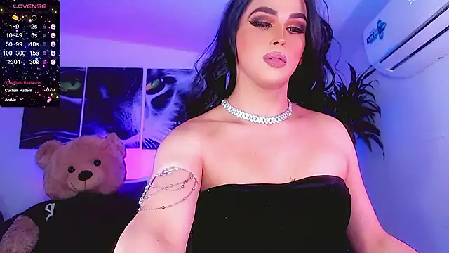 Sophiesweet5 online show from 15, 1, 2026