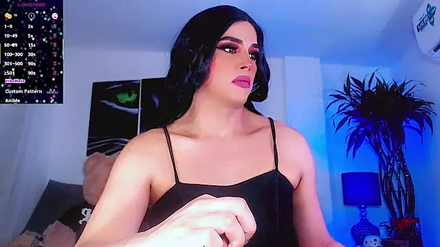 Sophiesweet5 online show from 27, 10, 2025