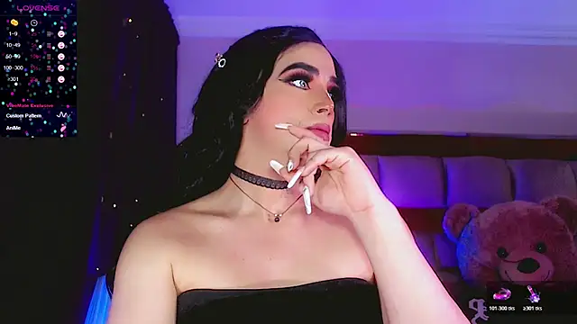 Sophiesweet5 online show from 8, 3, 2026