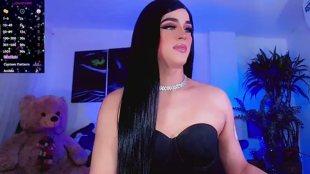 Sophiesweet5 online show from 24, 9, 2025