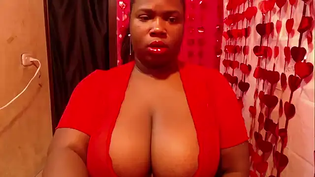 Tishabrown  online show from 12, 1, 2026