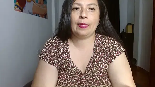 Snapshot of Victoriaevans1 chatting on 16, 6, 2026 Victoriaevans1 online show from 16, 6, 2026