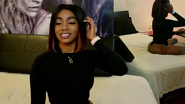 emely brandon online show from 14, 1, 2026