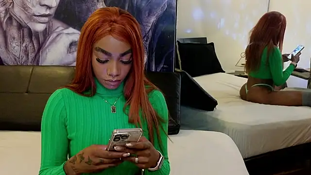 emely brandon online show from 10, 1, 2026