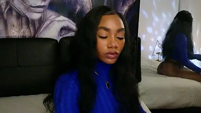 emely brandon online show from 21, 2, 2026