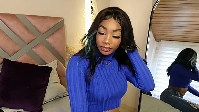 Snapshot of emely_brandon chatting on 5, 3, 2025 emely brandon online show from 5, 3, 2025