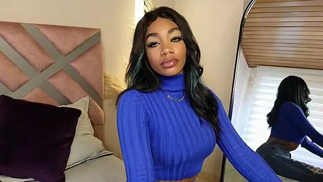 Snapshot of emely_brandon chatting on 5, 3, 2025 emely brandon online show from 5, 3, 2025