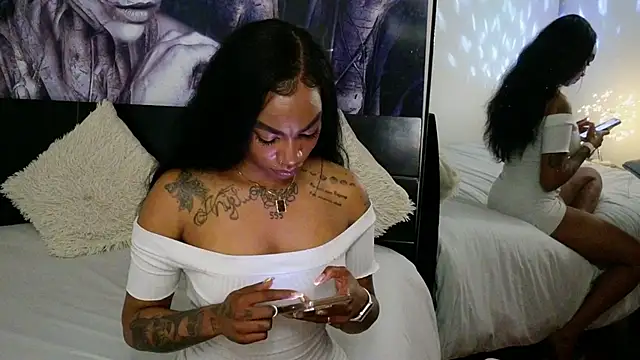 emely brandon online show from 14, 2, 2026