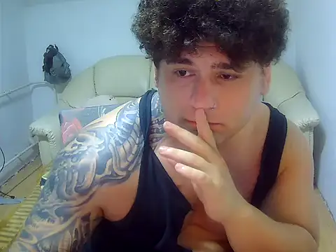 Edmondmyers online show from 25, 6, 2026