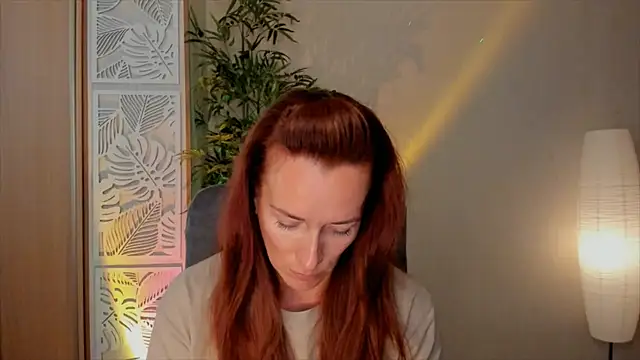 RebeccaMartinez online show from 18, 7, 2026