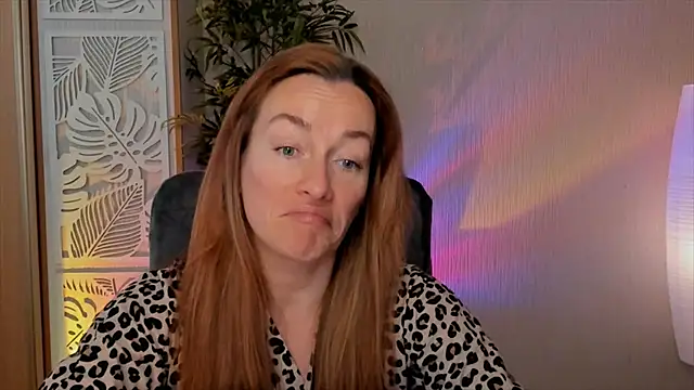 RebeccaMartinez online show from 29, 4, 2026
