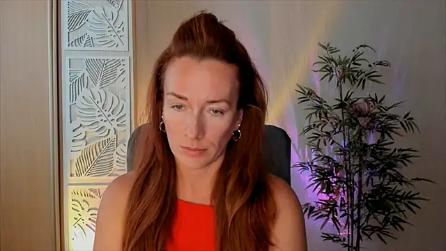 RebeccaMartinez online show from 27, 7, 2026