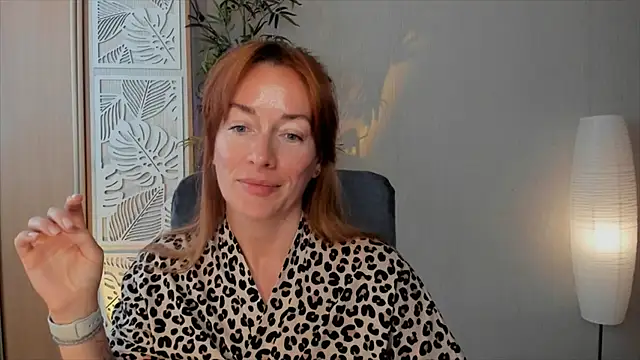 RebeccaMartinez online show from 29, 6, 2026