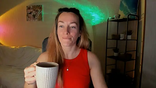 RebeccaMartinez online show from 10, 11, 2025