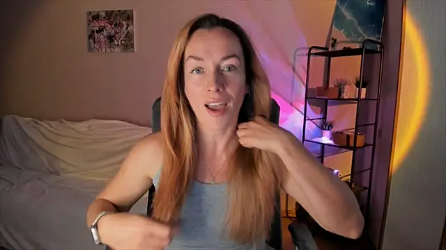 RebeccaMartinez online show from 7, 10, 2025