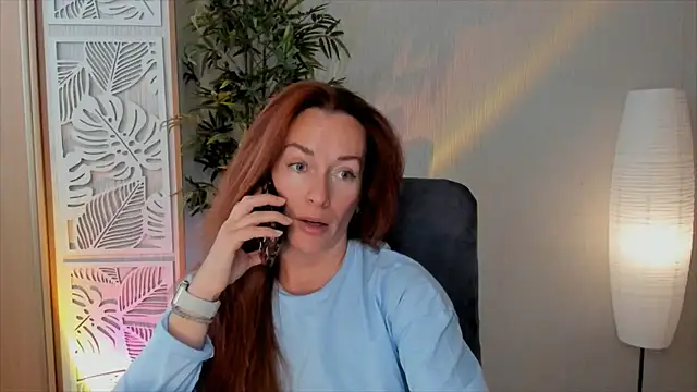 RebeccaMartinez online show from 31, 5, 2026