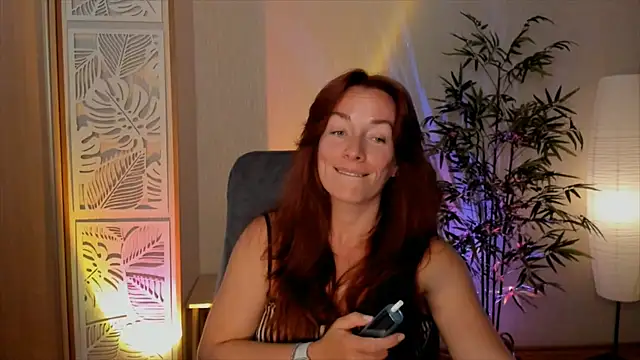RebeccaMartinez online show from 20, 7, 2026