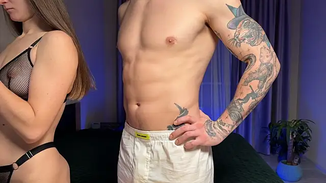 Love of Jesty online show from 30, 1, 2025