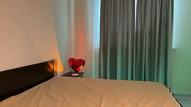 Love of Jesty online show from 19, 3, 2025