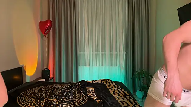 Love of Jesty online show from 13, 3, 2025