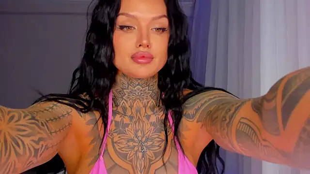 pantera flashh online show from 11, 2, 2026