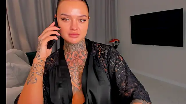 pantera flashh online show from 22, 3, 2025