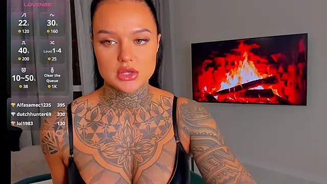 pantera flashh online show from 12, 2, 2025