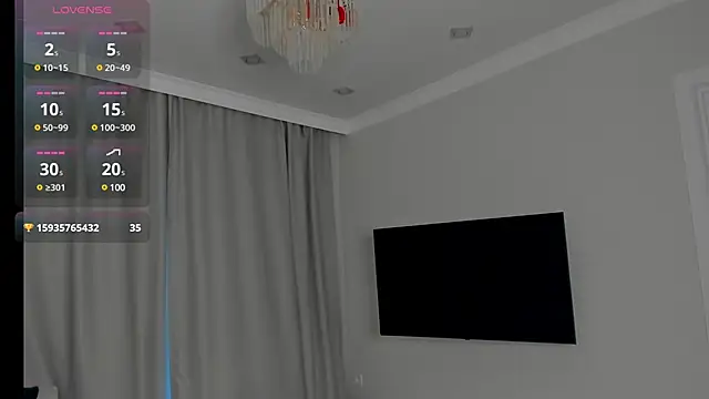 pantera flashh online show from 3, 3, 2025