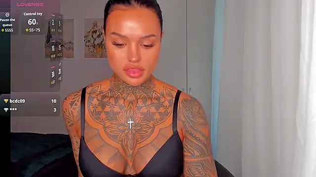 pantera flashh online show from 5, 11, 2025