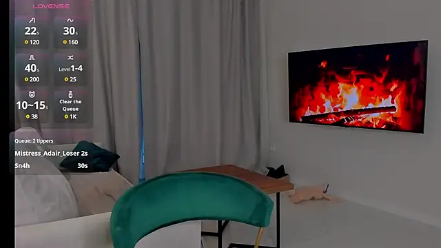 pantera flashh online show from 4, 3, 2025