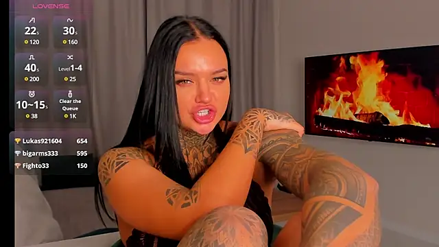 pantera flashh online show from 2, 3, 2025