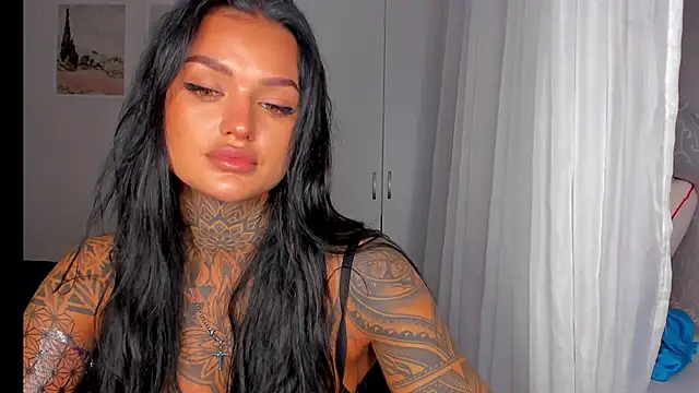 pantera flashh online show from 31, 10, 2025