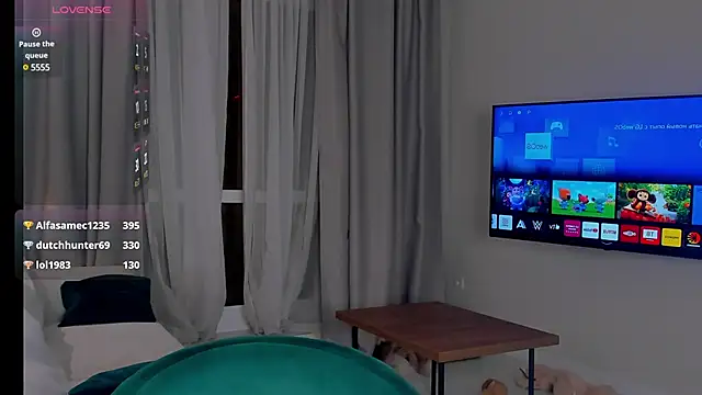 pantera flashh online show from 13, 2, 2025