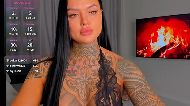 pantera flashh online show from 27, 2, 2025