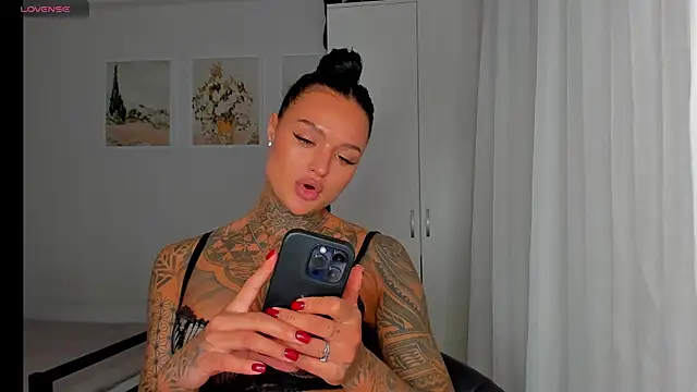 pantera flashh online show from 9, 11, 2025