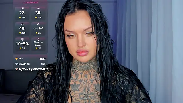 pantera flashh online show from 12, 2, 2026